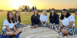 Senior Sunrise Breakfast