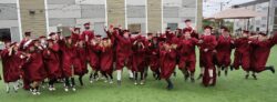Senior Walk